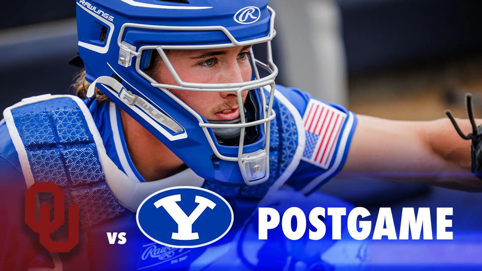 BYU vs Oklahoma Game 2: Postgame