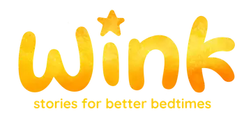 Wink: Stories for Better Bedtimes