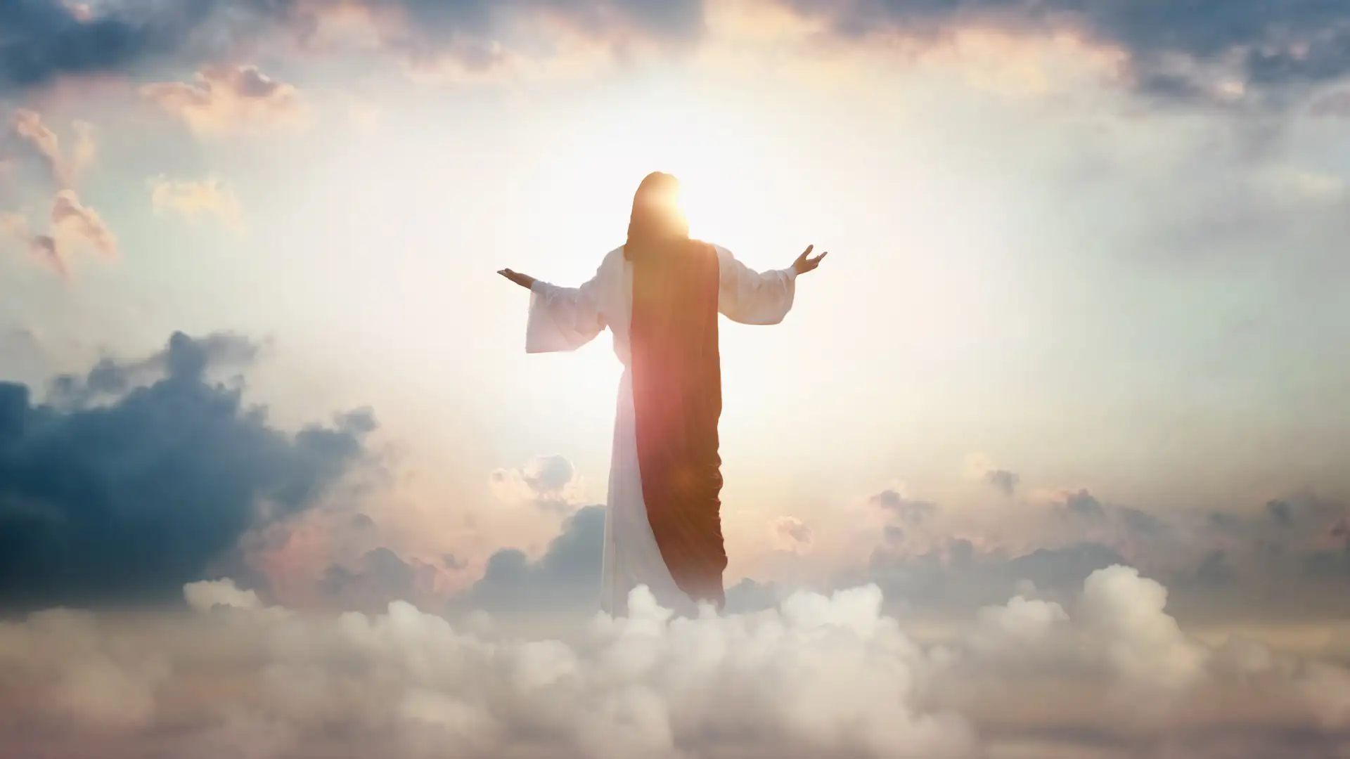 The Savior is The Gift