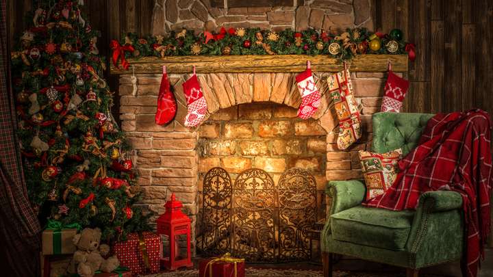Popular Christmas Traditions Origins