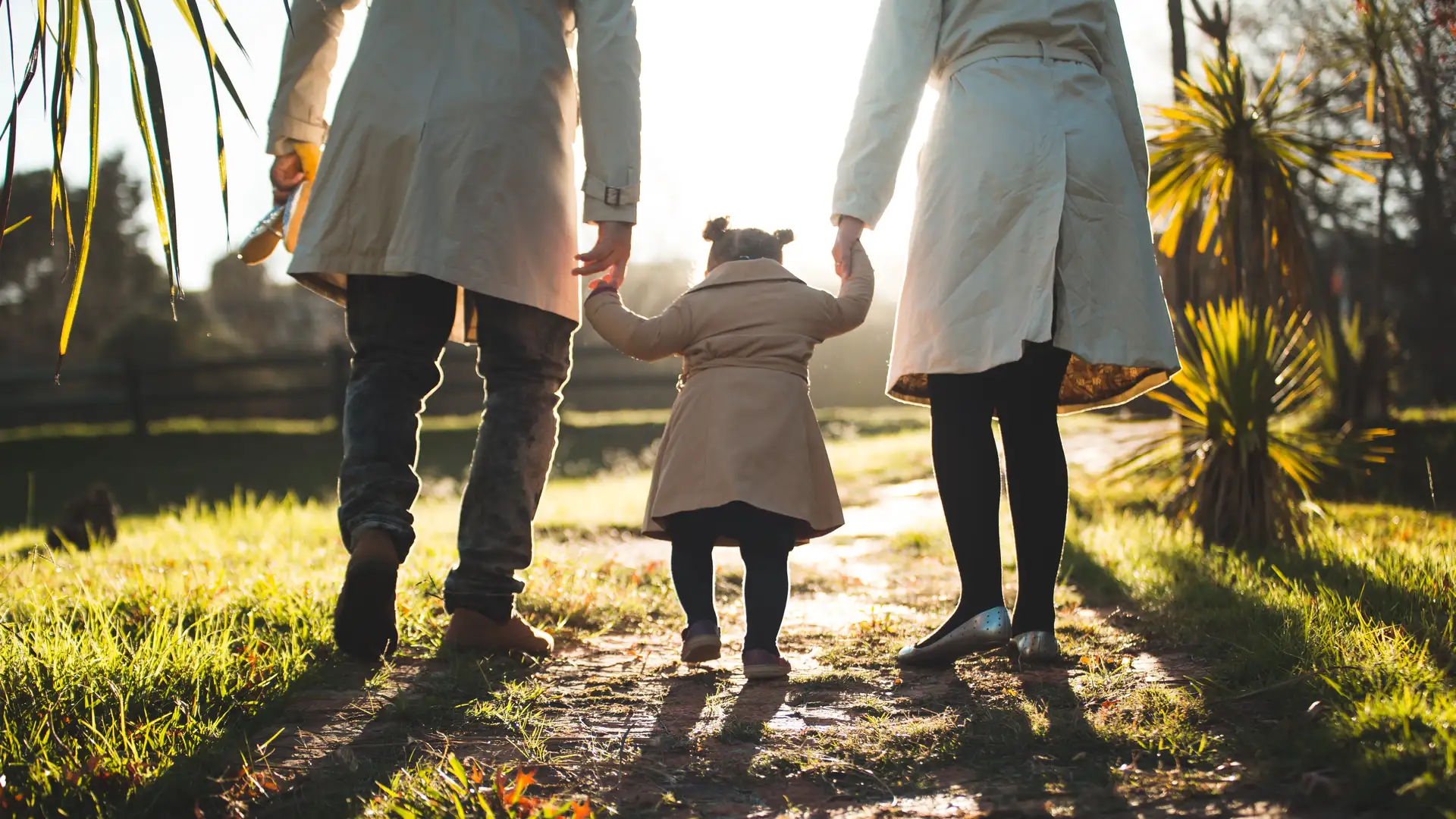 Divine Parenting Lessons