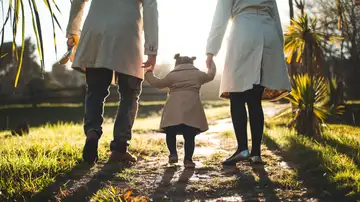 Divine Parenting Lessons