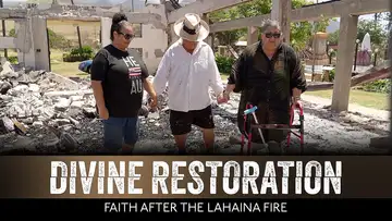 Divine Restoration
