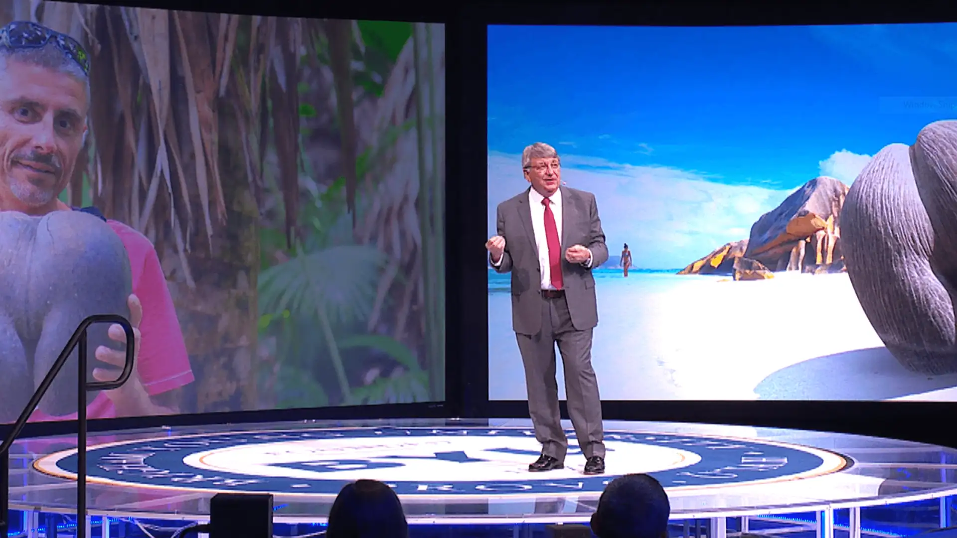 Paul Cox | Exploring Nature’s Curiosity Cabinet