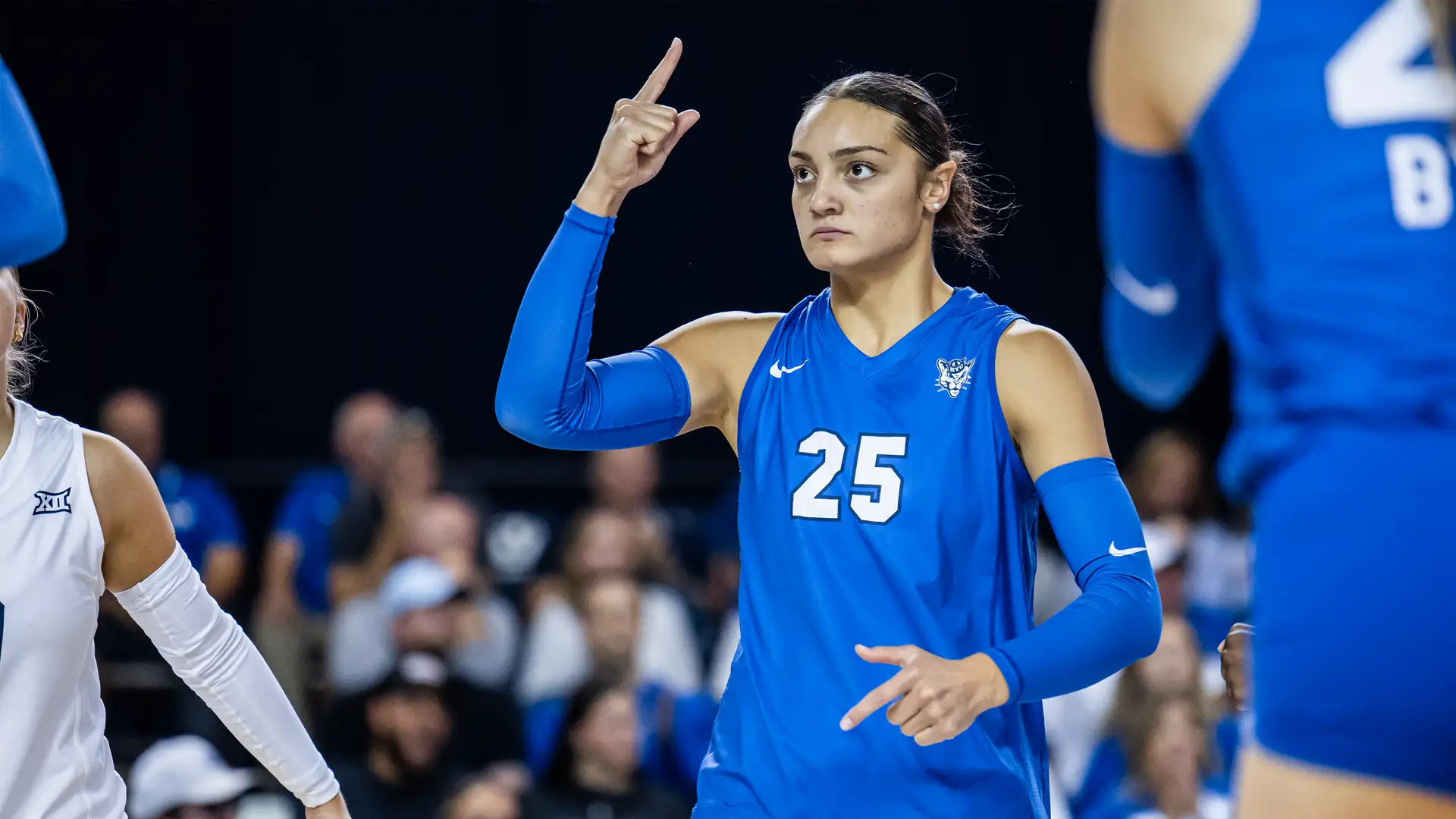Cougs in the Headlines Left and Right