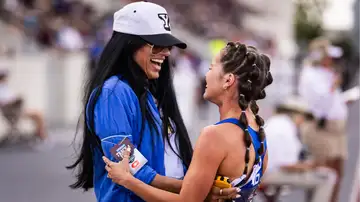 Empower Someone Every Day: Diljeet Taylor (From the Her Y Vault)