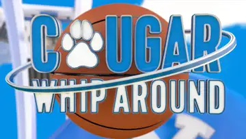 Cougar Whip Around