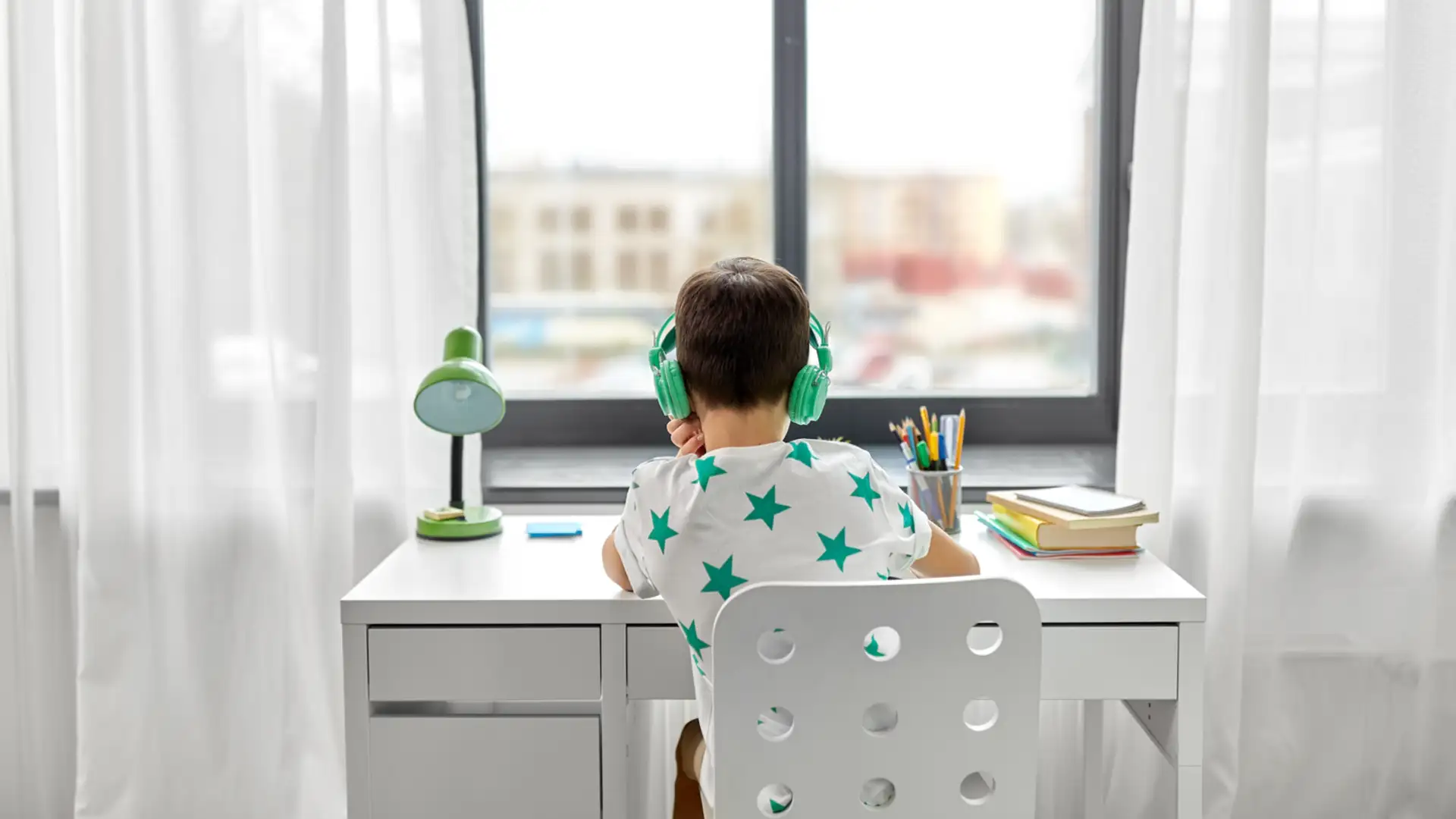 Give Back Box and Podcasts for Kids