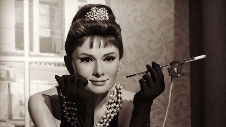 Audrey Hepburn Used Star Power to Help the Powerless