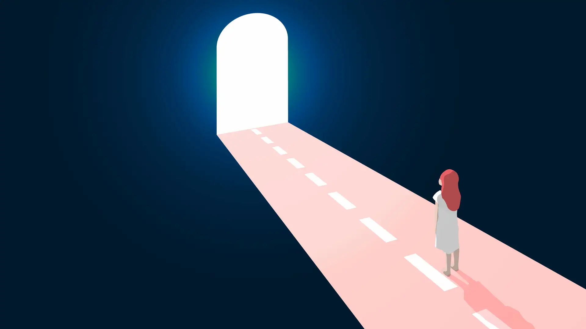 Hope Through Christ.