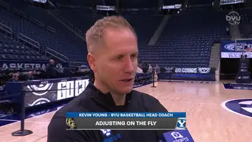 Time for Coach and Aleksej!