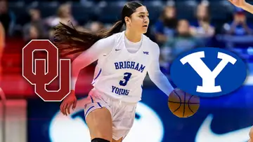 Oklahoma vs BYU (11-15-22)