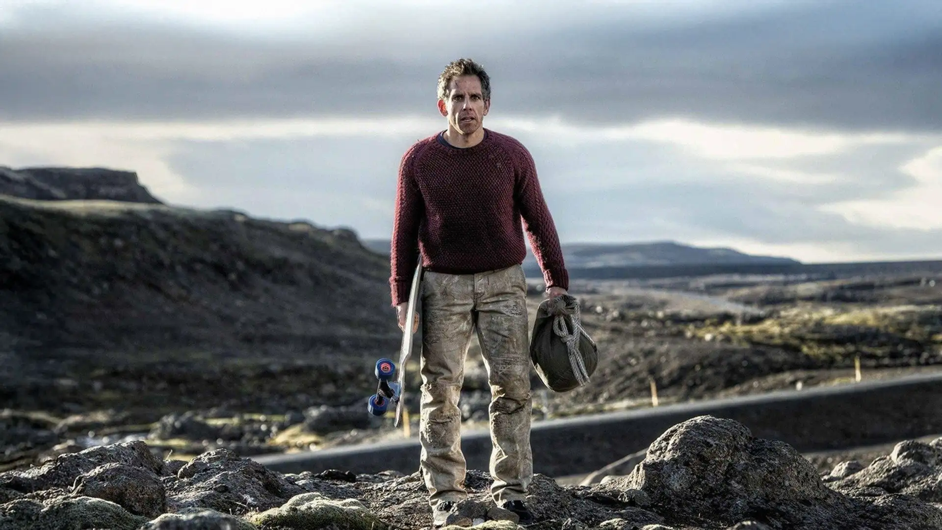 The Secret Life of Walter Mitty