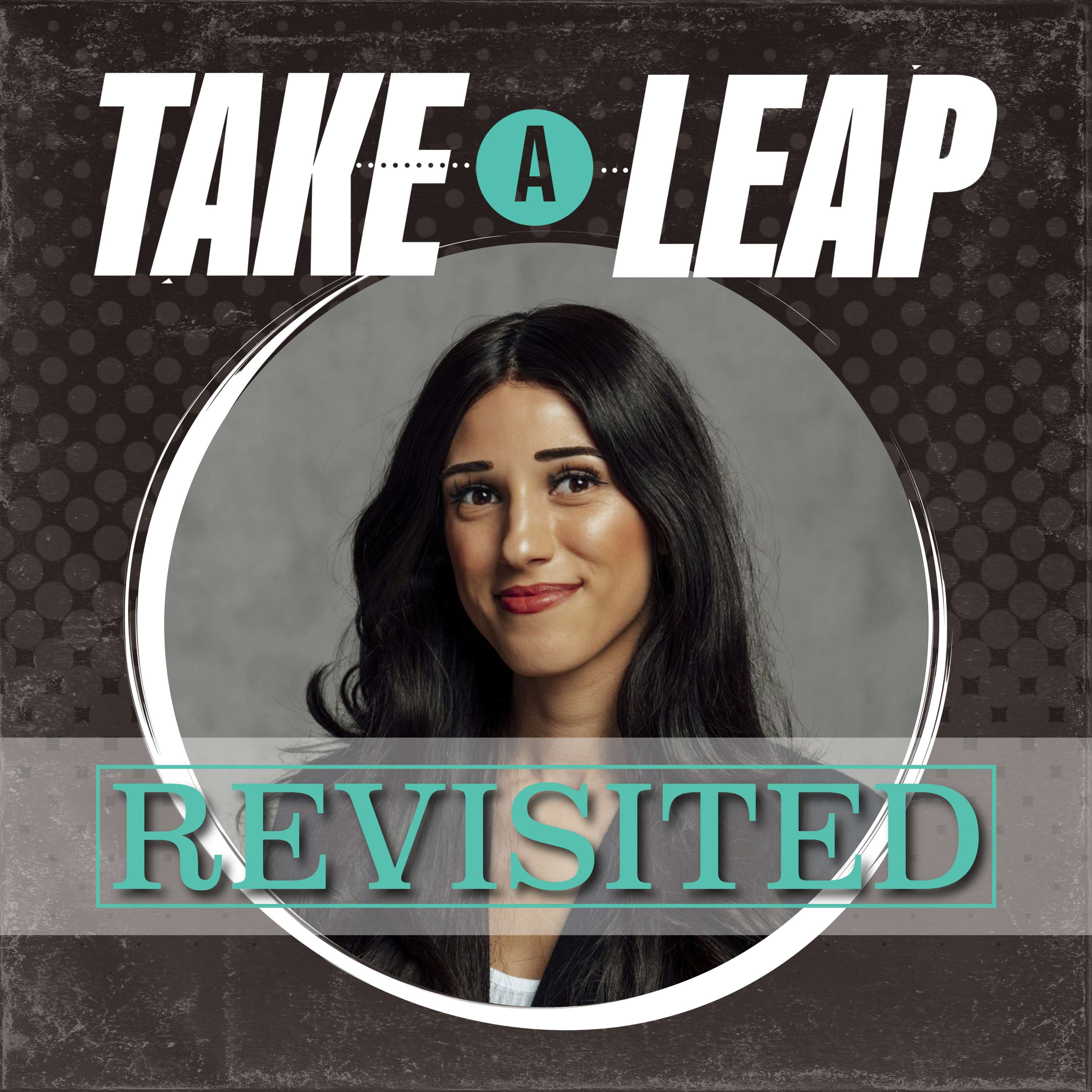 Fashionably Faithful, Stylishly Sustainable: Nava Esmailizadeh Revisited episode artwork