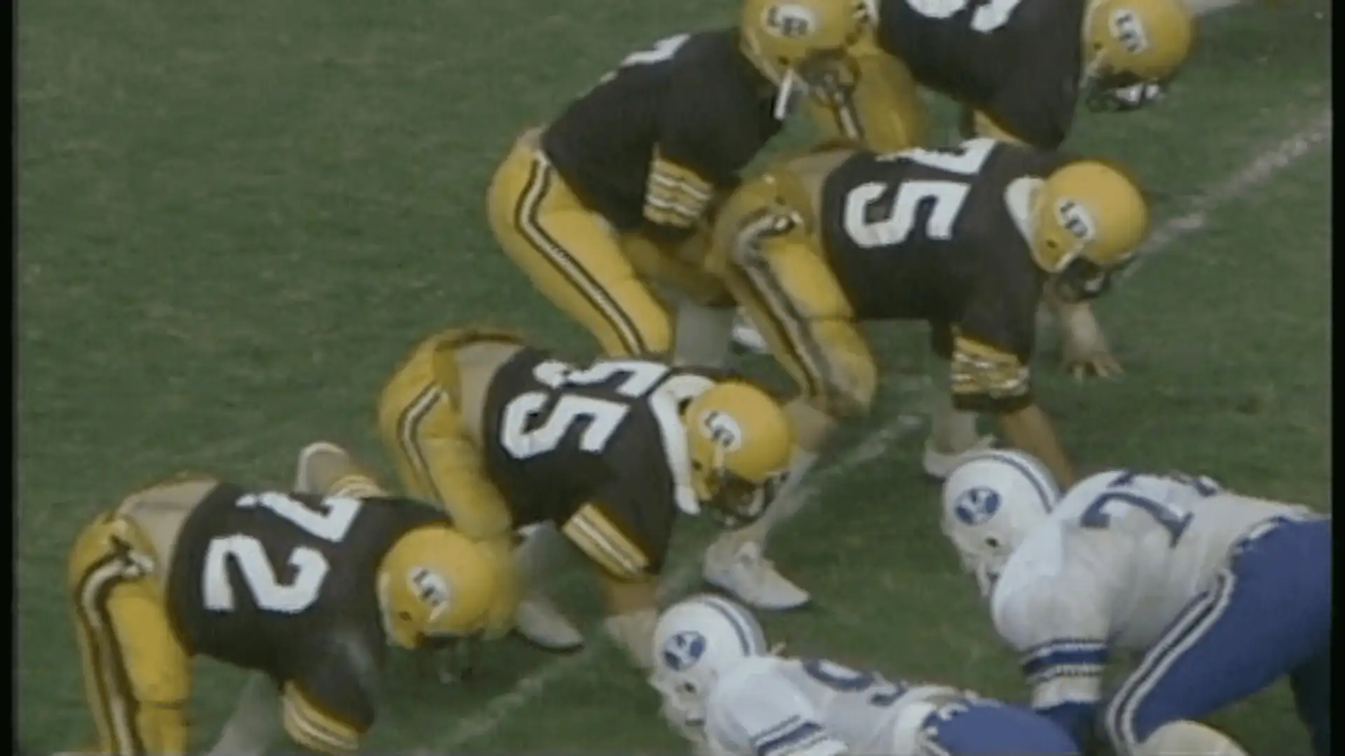 BYU vs. Long Beach State