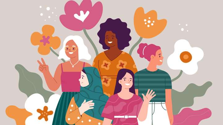 Women's History Month