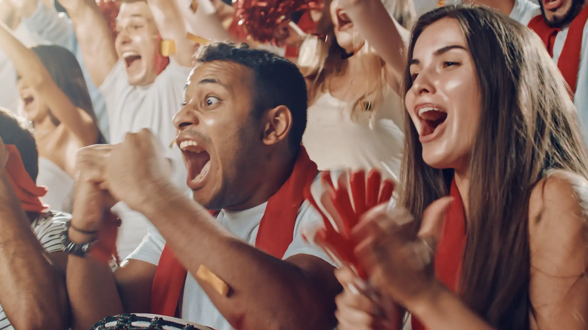 Is Sports Fandom Good for America?