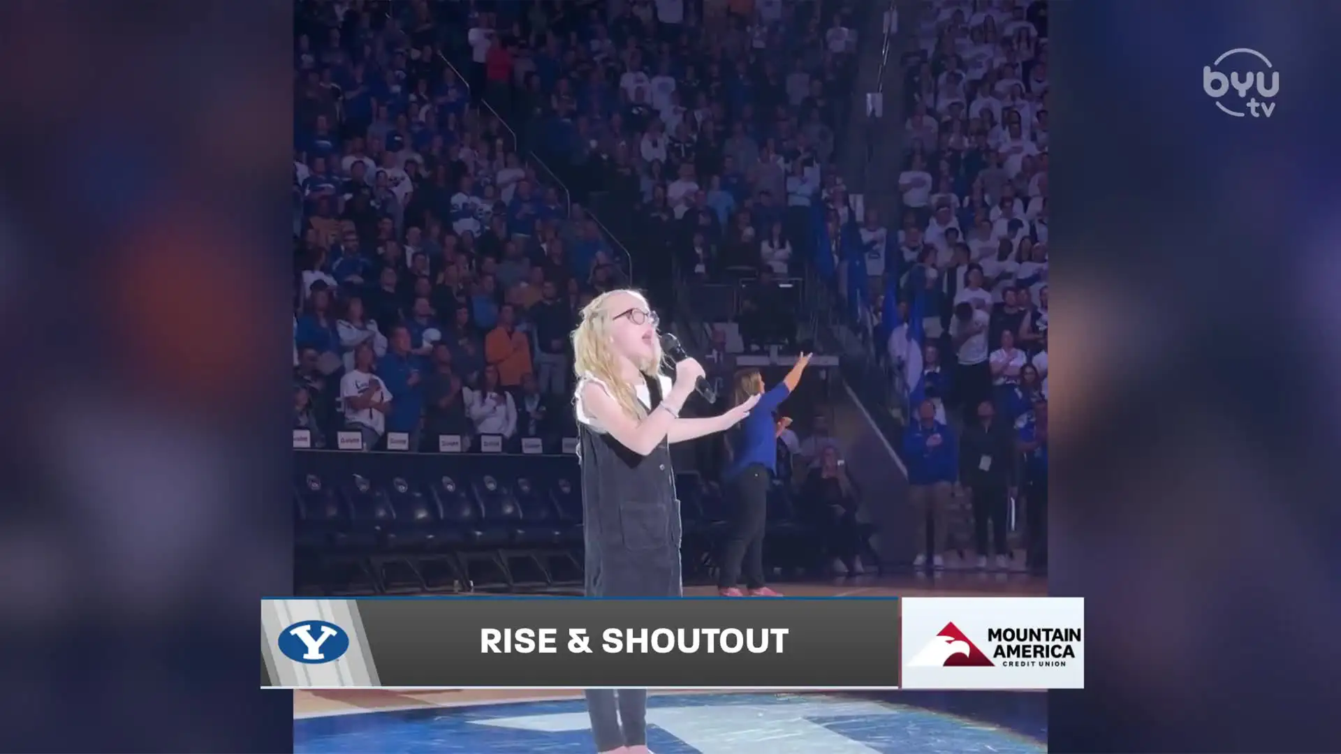 Elite Voice of the Day