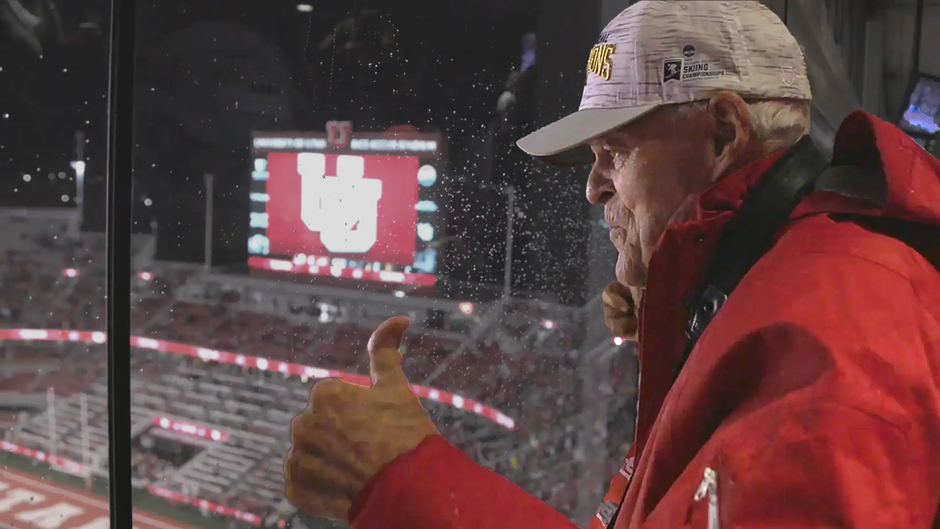 Spence Eccles | Utah