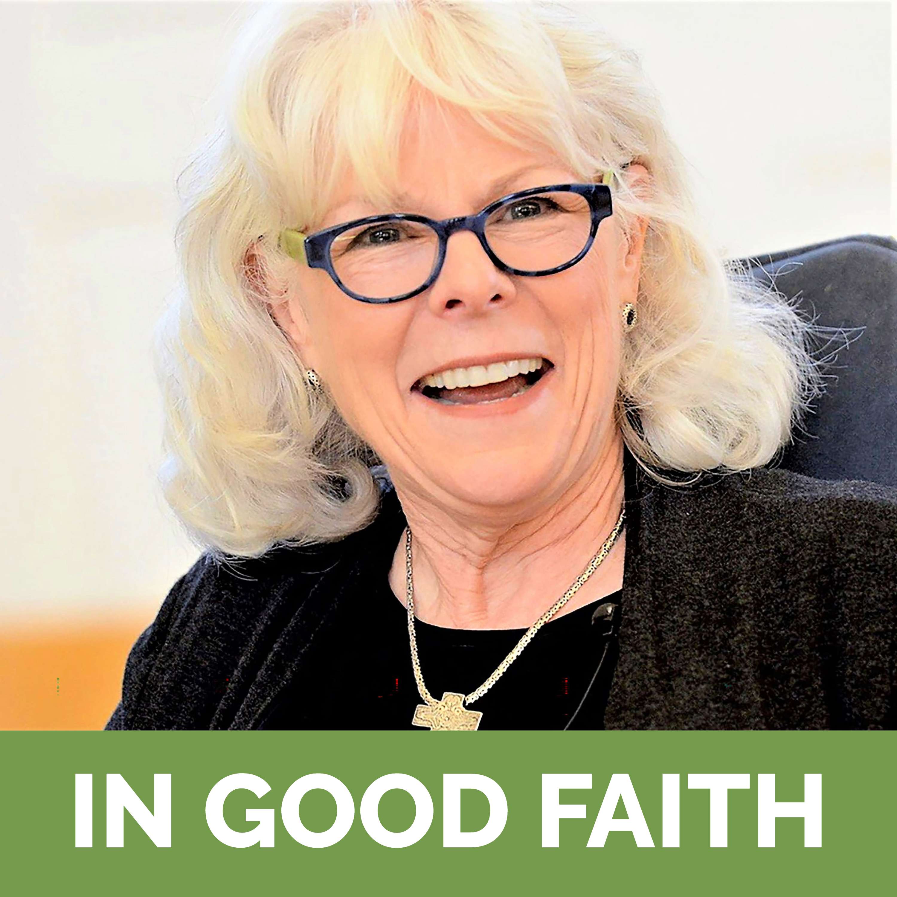 In Good Faith