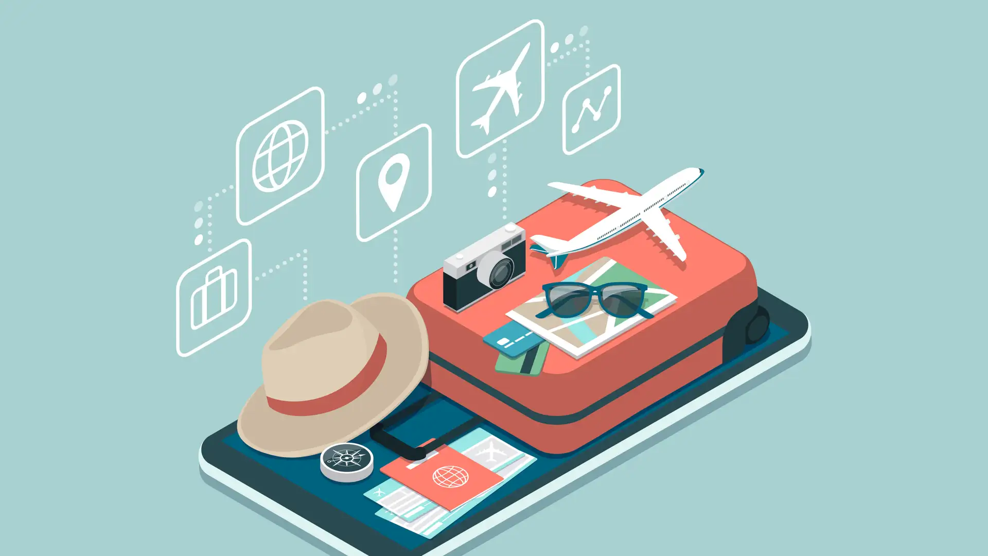 Best Travel Apps