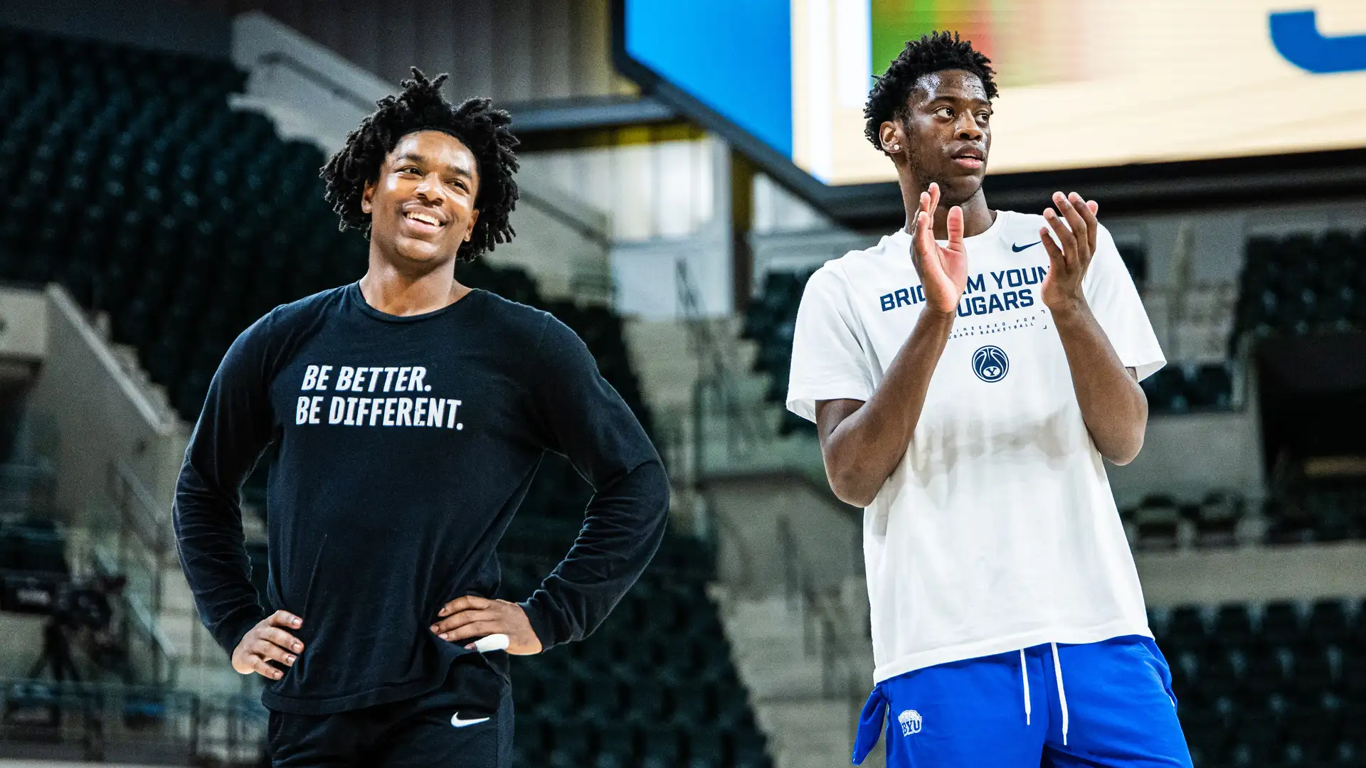 BYU's "Free Fall" an Overreaction After Baylor Win?