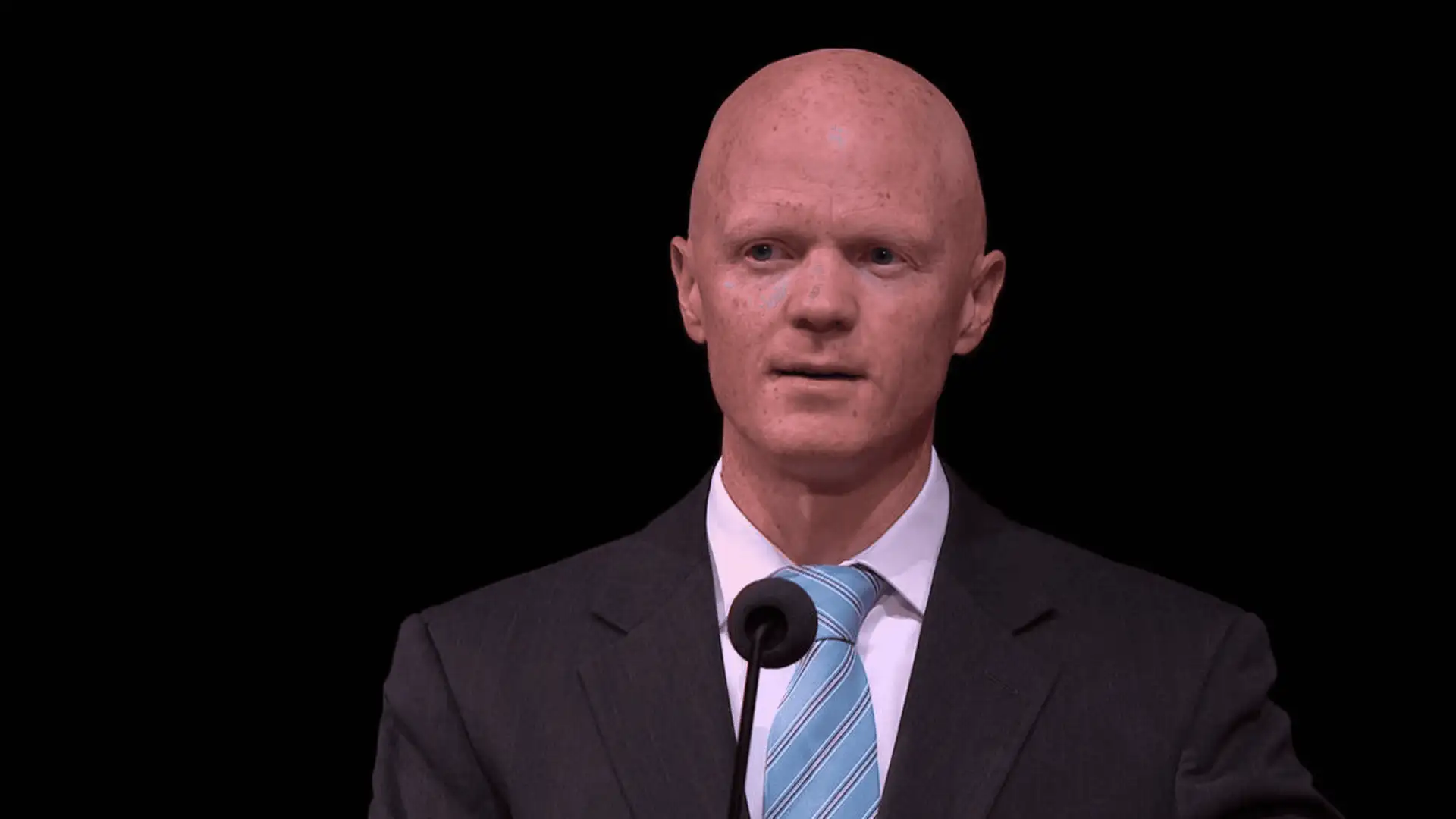 Benjamin Bikman | The Plagues of Prosperity