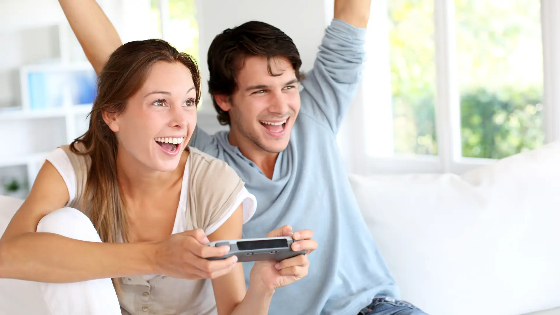 Video Games and PTSD