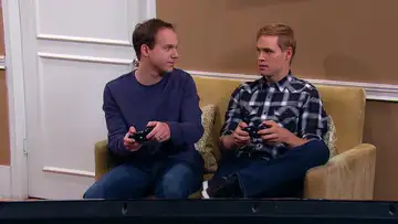 Gaming on the Down Low