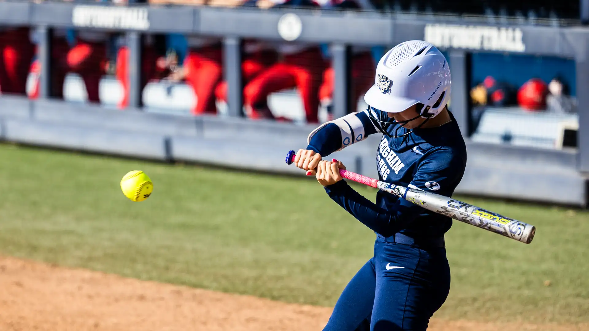 Maddie Bejarano: Hitting Home