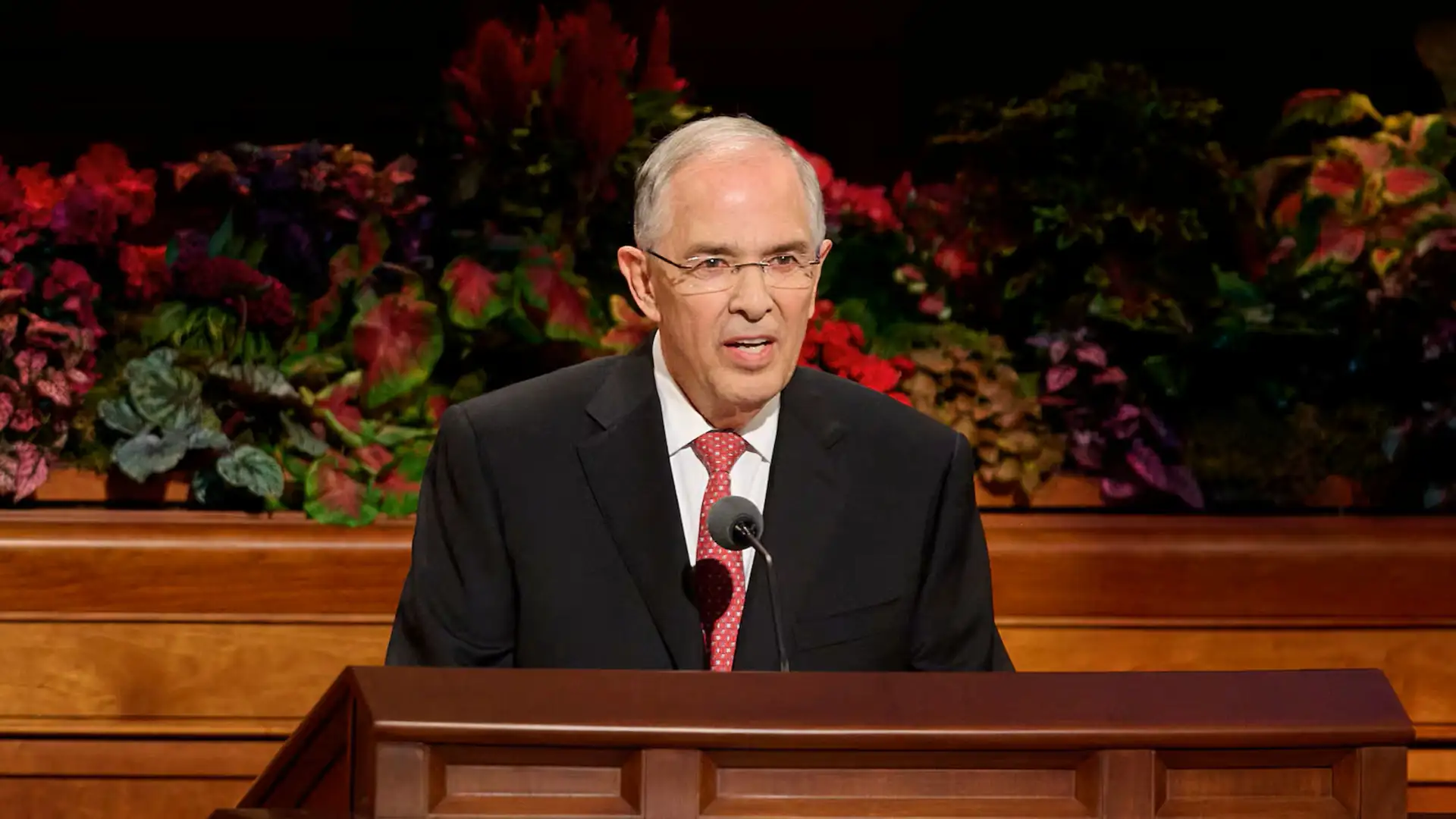 Neil L. Andersen | The Atoning Love of Jesus Christ