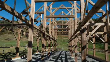 Shared Storehouse