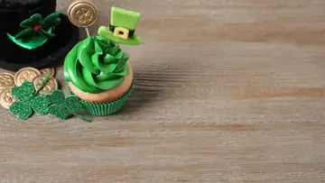 St. Patrick's Day Celebrations