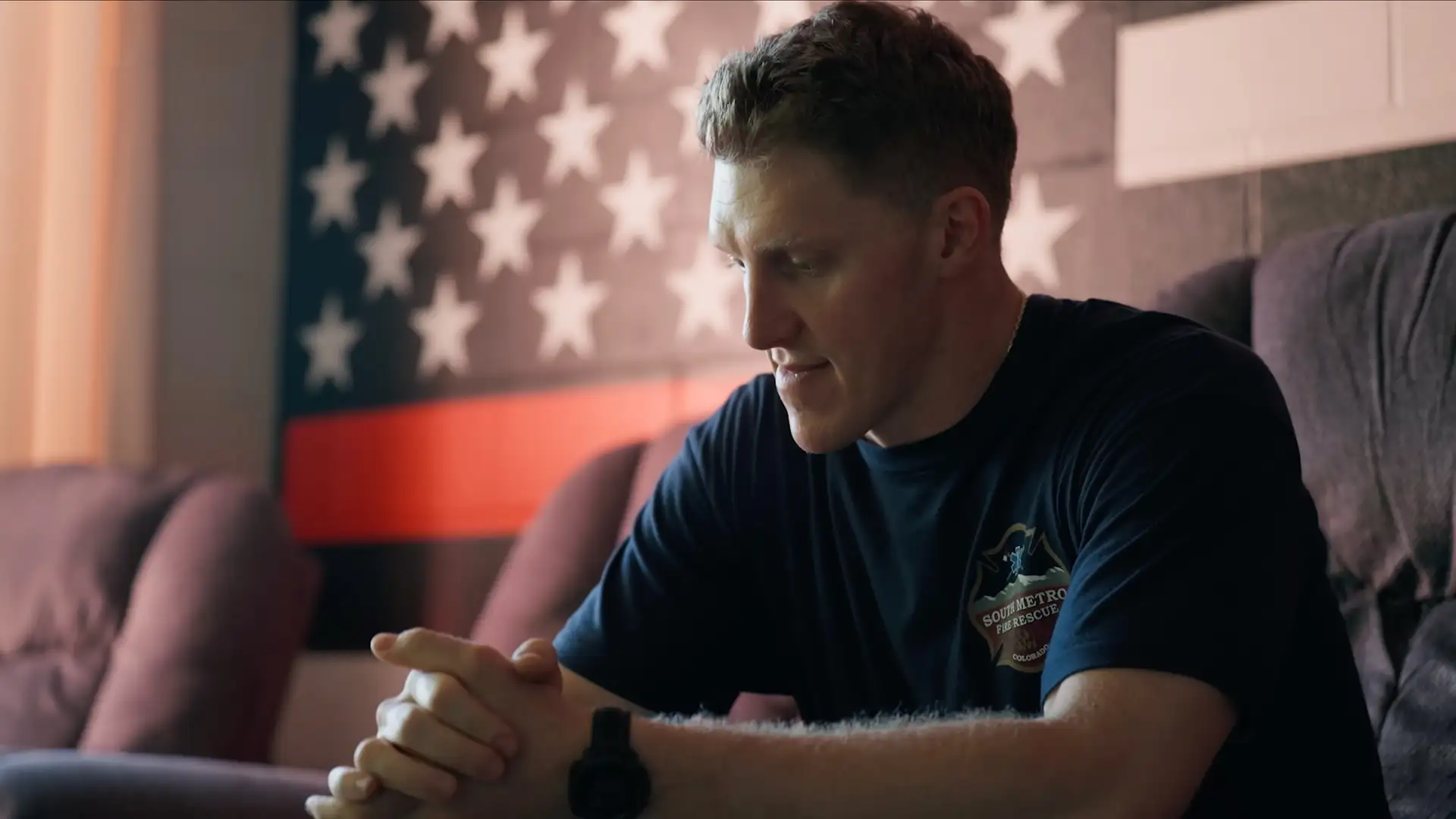 Colorado State – Zack Golditch: The Heros Journey