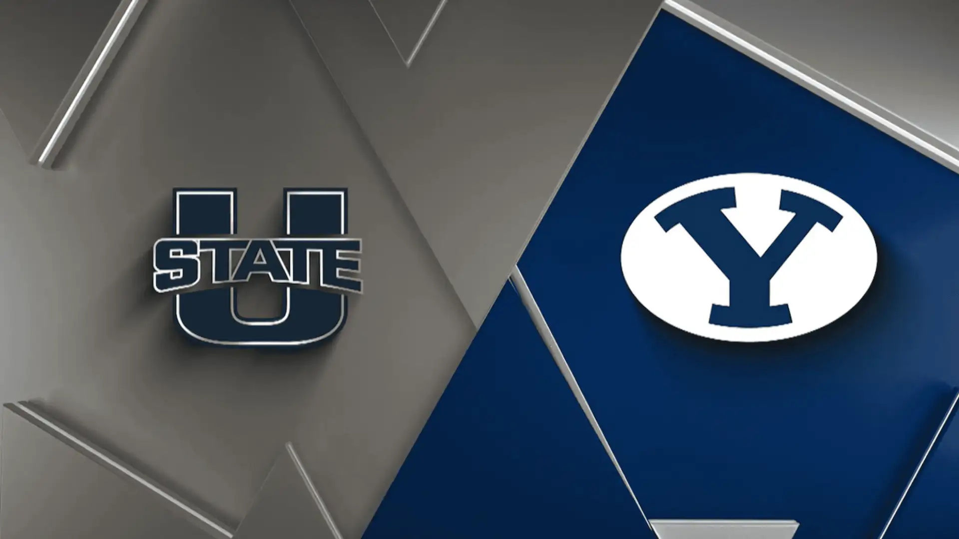 Utah St vs BYU