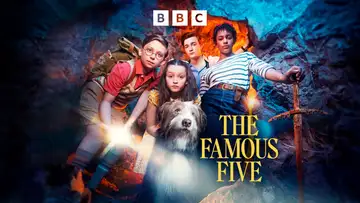The Famous Five