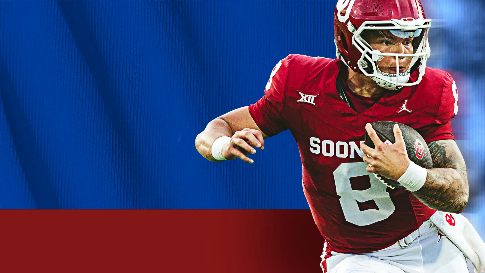 Oklahoma vs BYU (11-18-23)