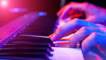 Favorite Keyboardists