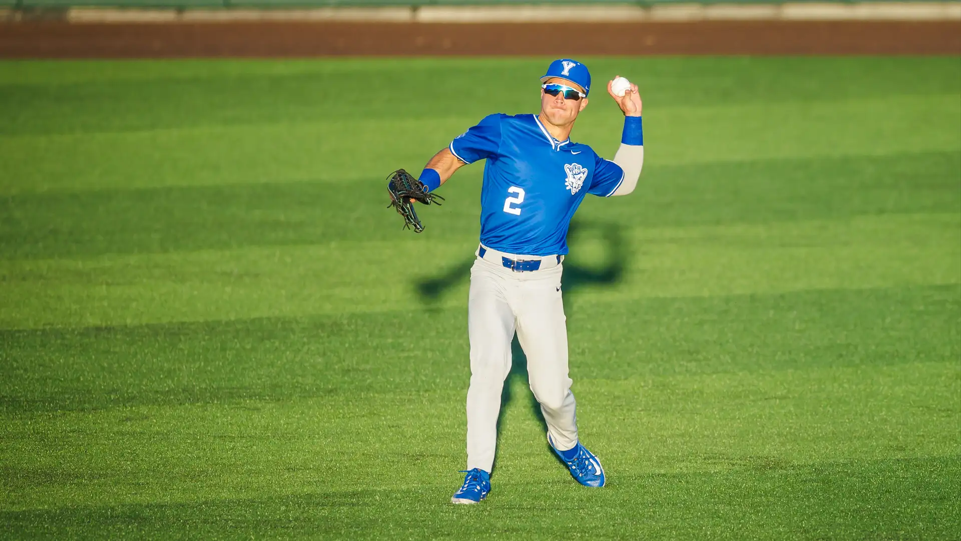 BYU vs Utah Innings 1-3