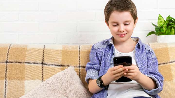 How to Make Kid’s Screen Time Positive