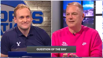 Question of the Day