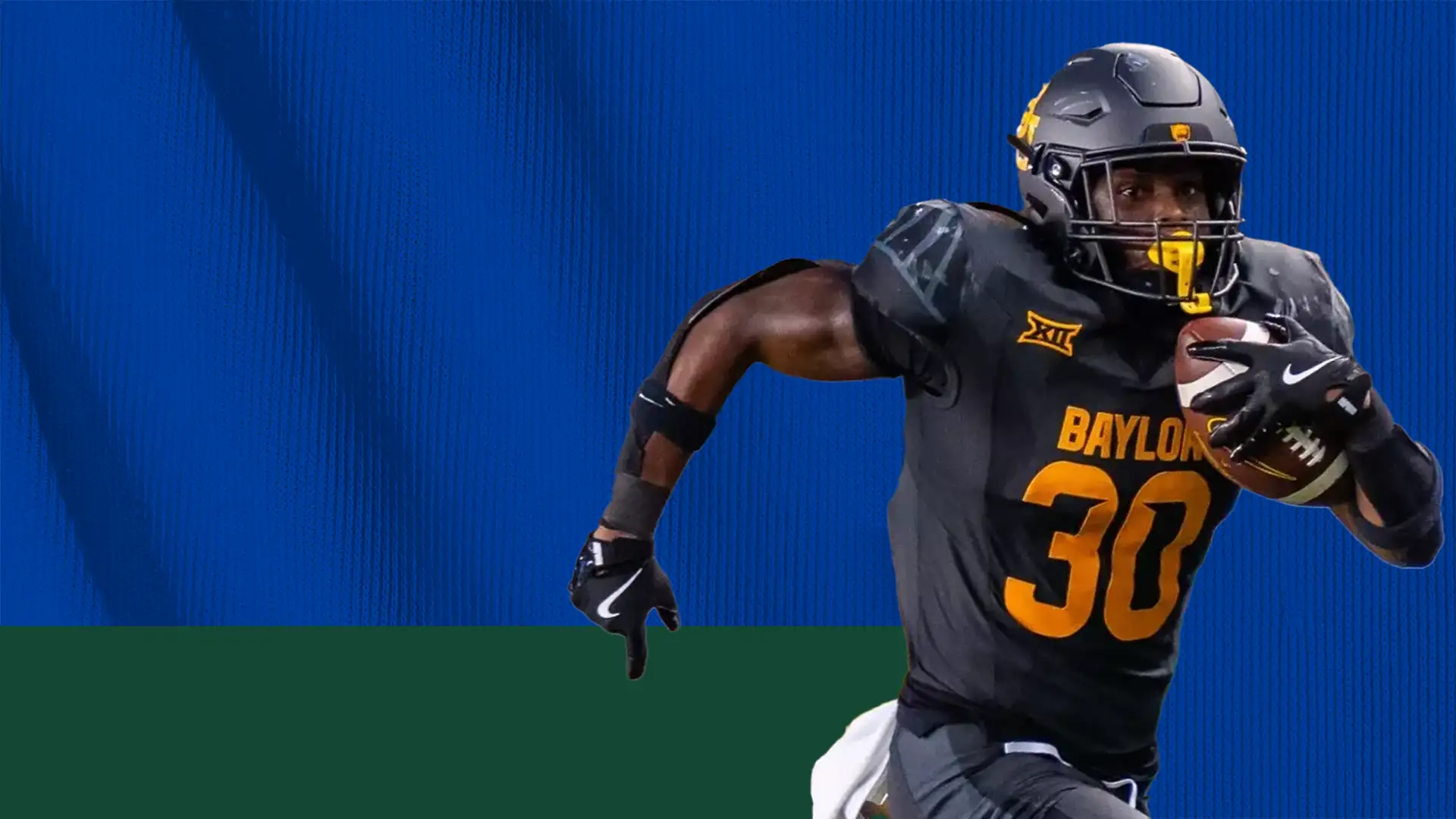 BYU vs Baylor (9-28-24)