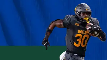 BYU vs Baylor (9-28-24)