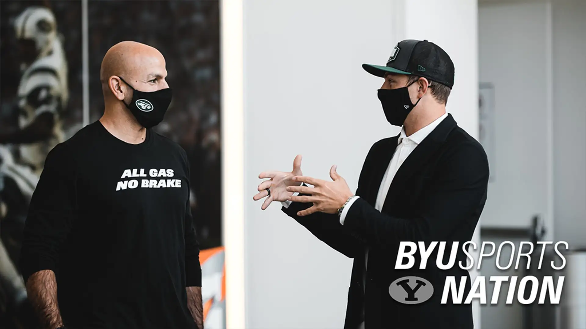 Live on (5-14-21) - Why Is It Called A Betsy?