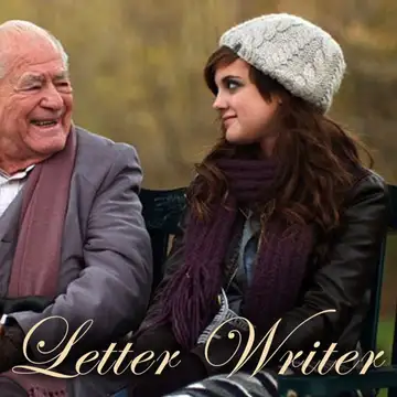 The Letter Writer