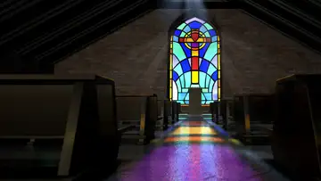 Voices for Faith: Joined in Religious Freedom