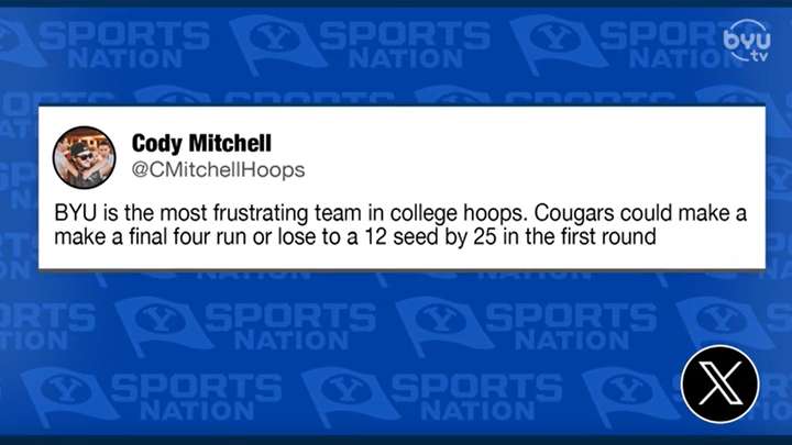 Cougar Whiparound