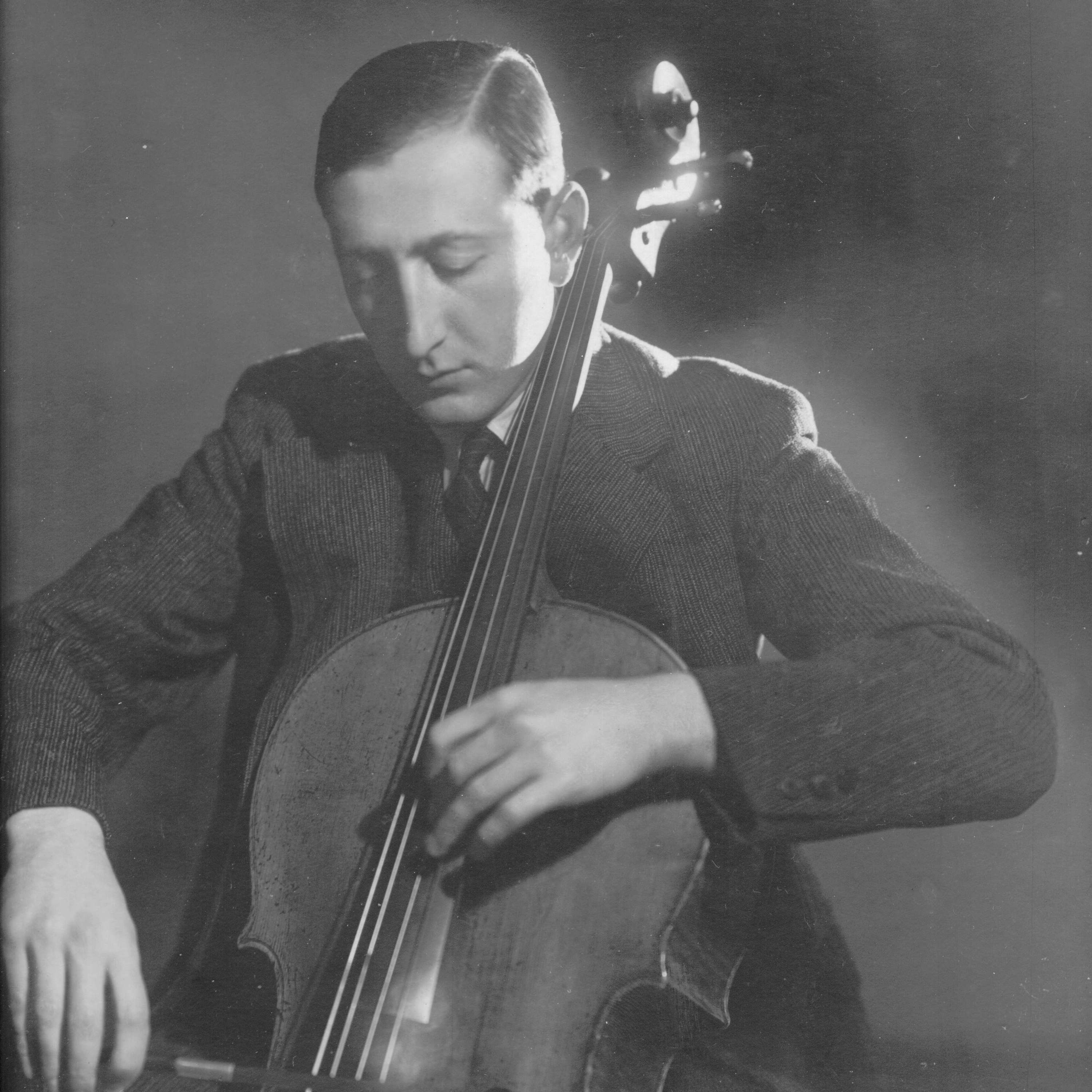 The Unique Connection Between Musician and Instrument