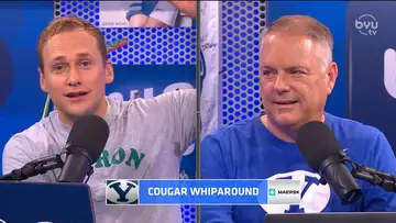 Cougar Whiparound