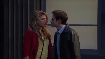 The Doorstep: Part 1